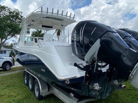2009 Everglades 350Lx for sale