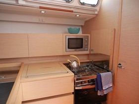 Купить 2007 Beneteau First 50