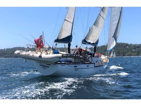 1981 Bruce Roberts 56 for sale
