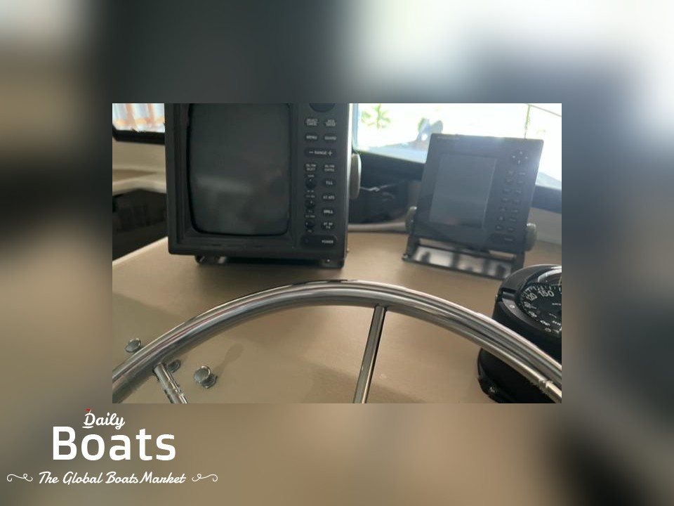 2005 Young Brothers Hardtop Cruiser for sale. View price, photos and