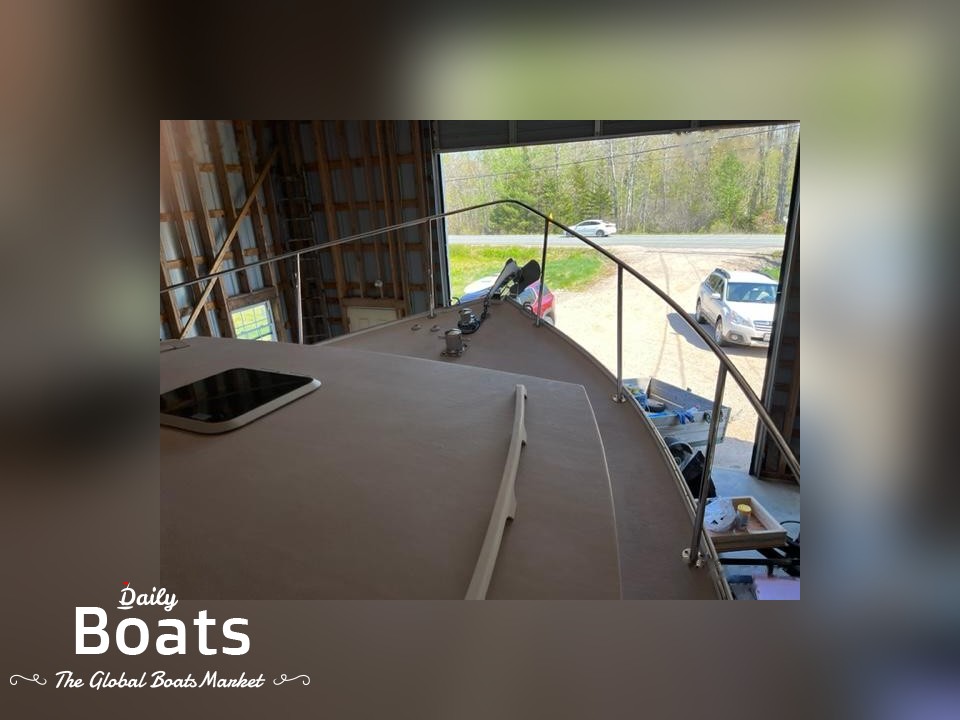 2005 Young Brothers Hardtop Cruiser for sale. View price, photos and