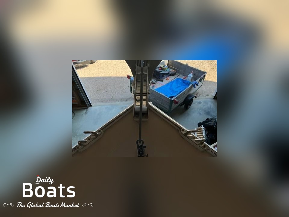 2005 Young Brothers Hardtop Cruiser for sale. View price, photos and