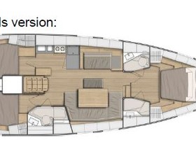 2022 Beneteau Oceanis 46.1