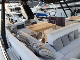 2017 Monte Carlo Marine 70 na prodej
