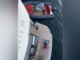 2017 Monte Carlo Marine 70