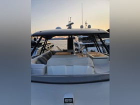 2017 Monte Carlo Marine 70 na prodej