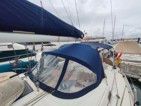 2007 Beneteau Cyclades 43.3 til salgs