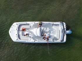 2022 Hurricane Sundeck Sport Cc 231 Ob