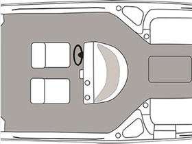 Koupit 2022 Hurricane Sundeck Sport Cc 231 Ob