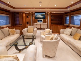 2006 Ferretti Yachts Custom Line à vendre