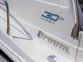 Buy 2014 Broom 30 Coupe Ht