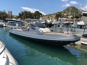 2021 Capelli Tempest 44 for sale
