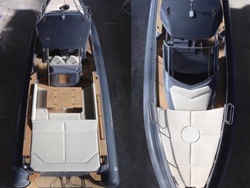2021 Capelli Tempest 44