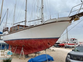 1980 Nauticat 44 for sale