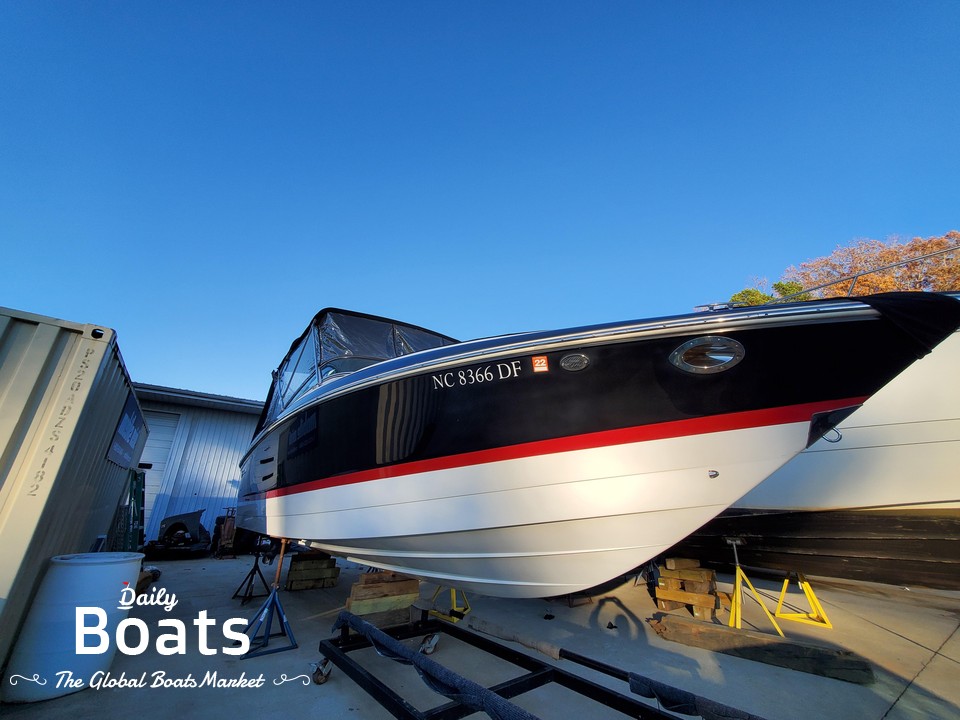 2007 Cobalt 282 for sale View price photos and Buy 2007 Cobalt 282