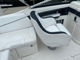 2014 Sea Ray 220 Sundeck Outboard