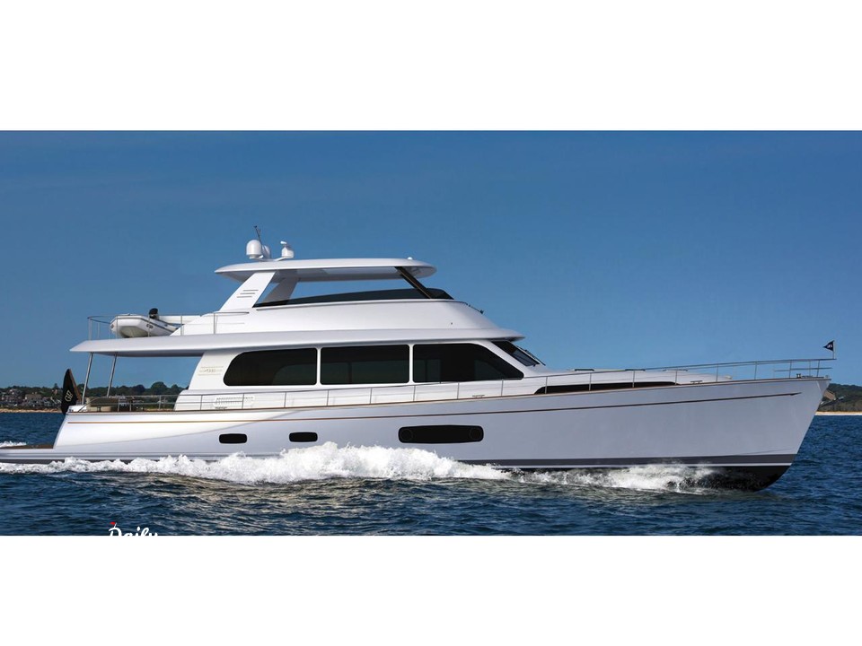 2022 Grand Banks 85 for sale. View price, photos and Buy 2022 Grand