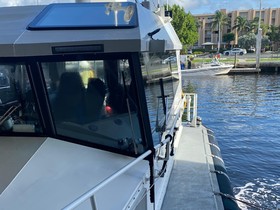 2018 Pilot Baltic Wavepiercer Boat