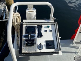 2018 Pilot Baltic Wavepiercer Boat myytävänä