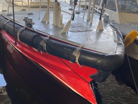 2018 Pilot Baltic Wavepiercer Boat eladó