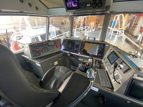 2018 Pilot Baltic Wavepiercer Boat til salg