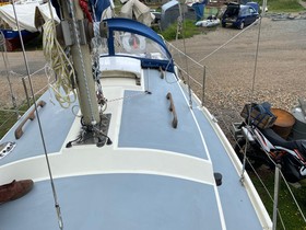 1971 Westerly Centaur for sale