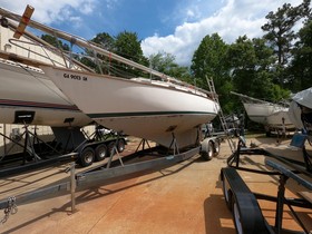 Acheter 1983 Cape Dory 30