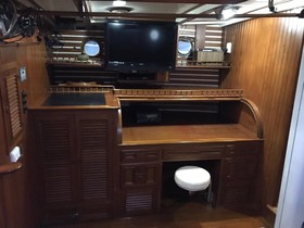1986 Mikelson 50 Bluewater for sale