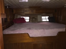 1986 Mikelson 50 Bluewater for sale