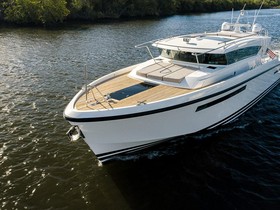 Buy 2018 Delta Powerboats 54 Carbon Ips