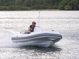 Argos Nautic Gt 11