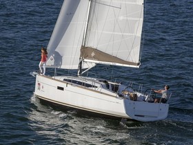 2022 Jeanneau Sun Odyssey 349 for sale