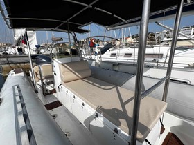 2007 Custom Wind Wf 830
