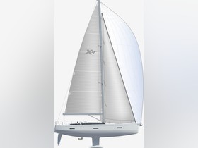 2022 X-Yachts 4.6 на продажу