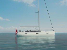 Купить 2022 X-Yachts 4.6