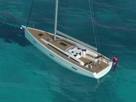2022 X-Yachts 4.6 на продажу