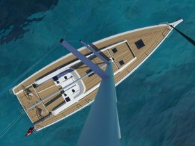 Купить 2022 X-Yachts 4.6