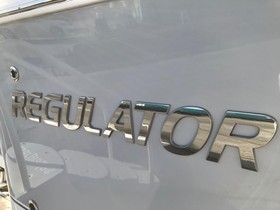 Regulator 23