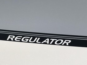 Købe 2022 Regulator 23
