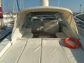 Купити 1997 Pershing 48