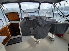 1980 Hatteras 61 Motoryacht
