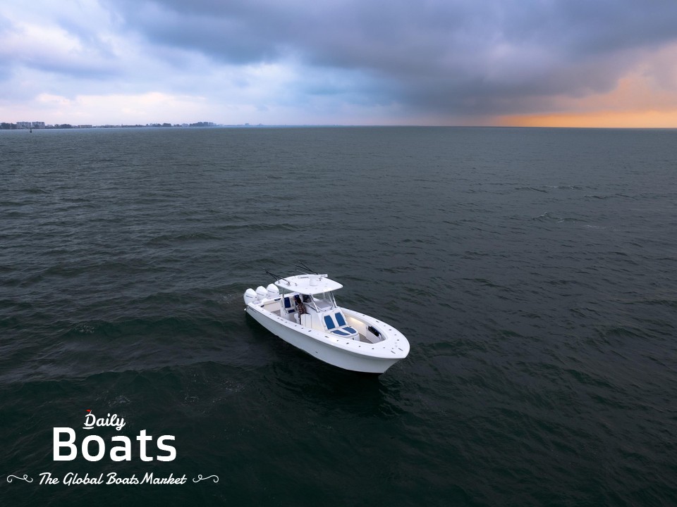 2021 Front Runner Center Console for sale View price photos and Buy 2021 Front Runner Center Console for sale View price photos and Buy