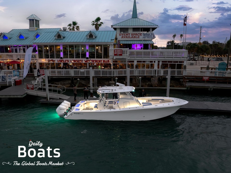 2021 Front Runner Center Console for sale View price photos and Buy 2021 Front Runner Center Console for sale View price photos and Buy