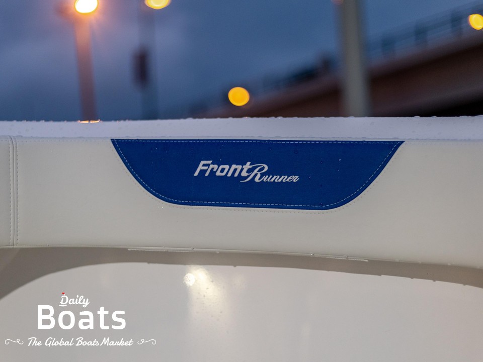 2021 Front Runner Center Console for sale View price photos and Buy 2021 Front Runner Center Console for sale View price photos and Buy