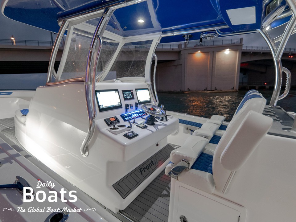 2021 Front Runner Center Console for sale View price photos and Buy 2021 Front Runner Center Console for sale View price photos and Buy