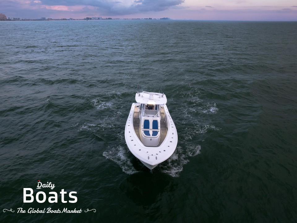 2021 Front Runner Center Console for sale View price photos and Buy 2021 Front Runner Center Console for sale View price photos and Buy