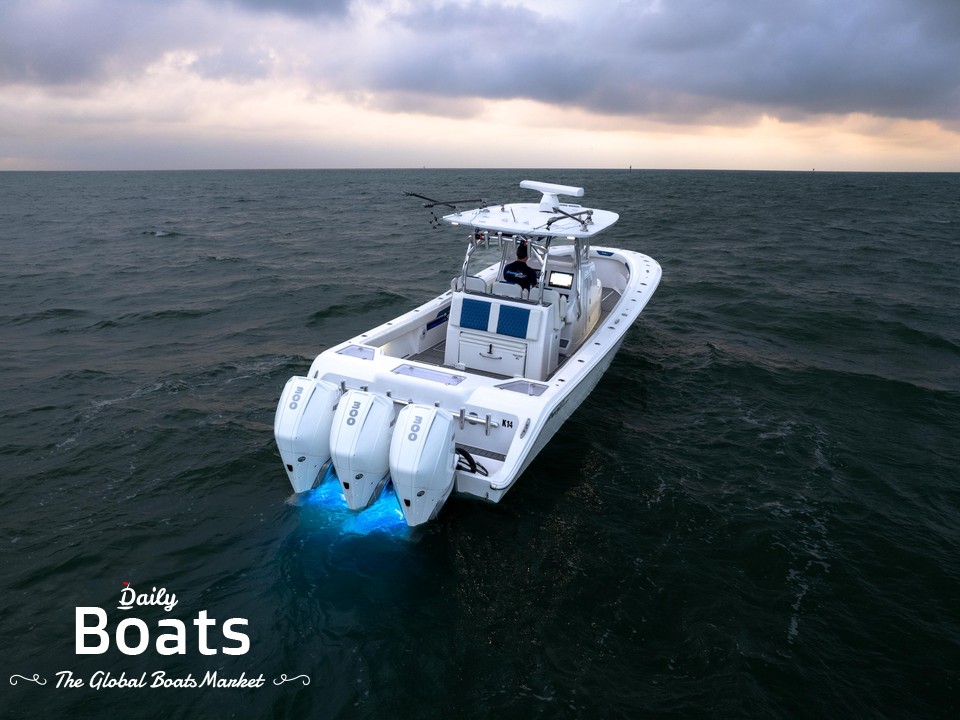 2021 Front Runner Center Console for sale View price photos and Buy 2021 Front Runner Center Console for sale View price photos and Buy