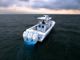 2021 Front Runner Center Console
