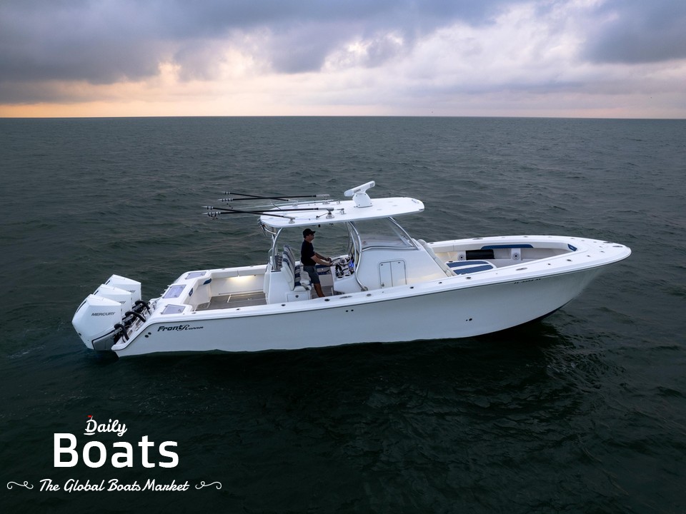 2021 Front Runner Center Console for sale View price photos and Buy 2021 Front Runner Center Console for sale View price photos and Buy