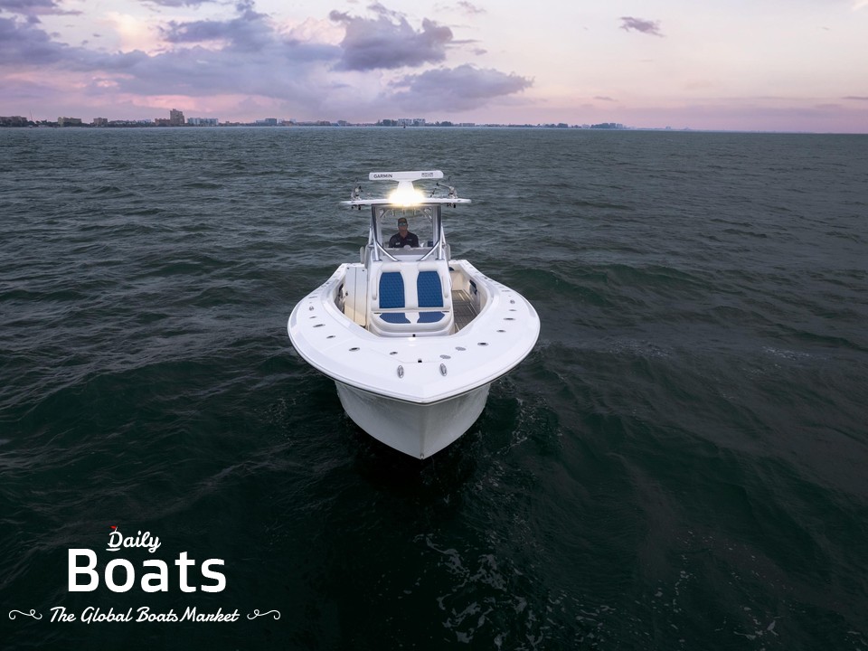 2021 Front Runner Center Console for sale View price photos and Buy 2021 Front Runner Center Console for sale View price photos and Buy